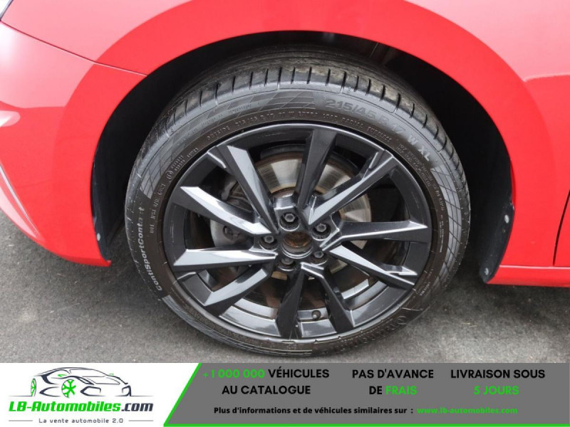 Skoda Fabia 1.0 TSI 110 ch BVM  occasion � Beaupuy - photo n�8