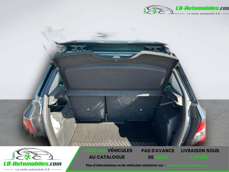 Skoda Fabia 1.0 TSI 110 ch BVM  occasion � Beaupuy