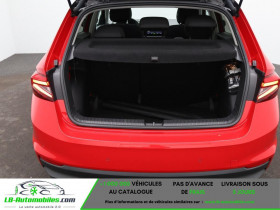 Skoda Fabia 1.0 TSI 110 ch BVM  occasion � Beaupuy - photo n�10