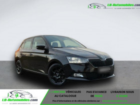 Skoda Fabia 1.0 TSI 110 ch BVM  occasion � Beaupuy - photo n�2