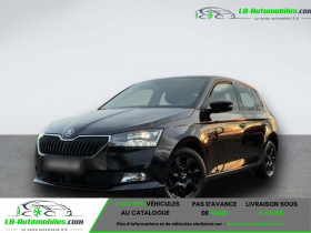 Skoda Fabia , garage LB AUTOMOBILES � Beaupuy
