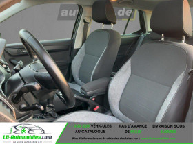 Skoda Fabia 1.0 TSI 110 ch BVM  occasion � Beaupuy - photo n�4