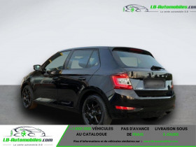 Skoda Fabia 1.0 TSI 110 ch BVM  occasion � Beaupuy - photo n�3