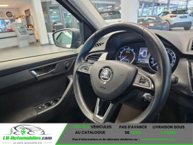 Skoda Fabia 1.0 TSI 110 ch BVM  occasion � Beaupuy - photo n�7