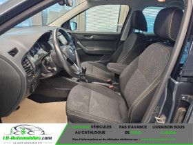 Skoda Fabia 1.0 TSI 110 ch BVM  occasion � Beaupuy - photo n�5