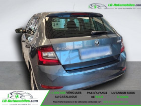 Skoda Fabia 1.0 TSI 110 ch BVM  occasion � Beaupuy - photo n�4