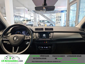 Skoda Fabia 1.0 TSI 110 ch BVM  occasion � Beaupuy - photo n�2