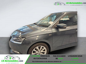 Skoda Fabia , garage LB AUTOMOBILES � Beaupuy