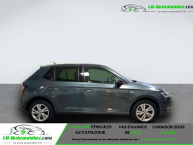 Skoda Fabia 1.0 TSI 110 ch BVM  occasion � Beaupuy - photo n�5