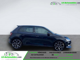 Skoda Fabia 1.0 TSI 110 ch BVM  occasion � Beaupuy - photo n�4