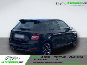 Skoda Fabia 1.0 TSI 110 ch BVM  occasion � Beaupuy - photo n�3