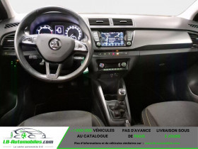 Skoda Fabia 1.0 TSI 110 ch BVM  occasion � Beaupuy - photo n�3