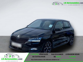 Skoda Fabia , garage LB AUTOMOBILES � Beaupuy