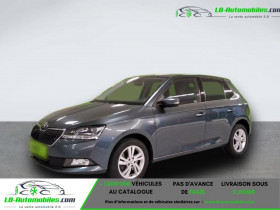 Skoda Fabia 1.0 TSI 110 ch BVM  occasion � Beaupuy - photo n�2
