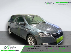 Skoda Fabia , garage LB AUTOMOBILES � Beaupuy