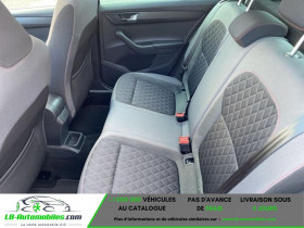 Skoda Fabia 1.0 TSI 110 ch BVM  occasion � Beaupuy - photo n�6