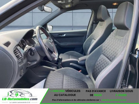 Skoda Fabia 1.0 TSI 110 ch BVM  occasion � Beaupuy - photo n�5