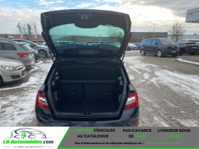 Skoda Fabia 1.0 TSI 110 ch BVM  occasion � Beaupuy - photo n�9