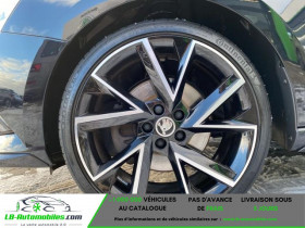 Skoda Fabia 1.0 TSI 110 ch BVM  occasion � Beaupuy - photo n�8