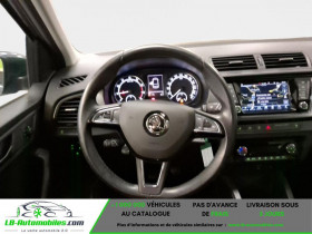 Skoda Fabia 1.0 TSI 110 ch BVM  occasion � Beaupuy - photo n�8