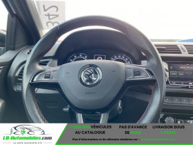 Skoda Fabia 1.0 TSI 110 ch BVM  occasion � Beaupuy - photo n�7