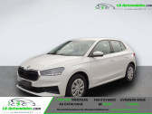 Annonce Skoda Fabia occasion Essence 1.0 TSI 110 ch BVM � Beaupuy