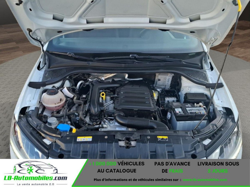 Skoda Fabia 1.0 TSI 110 ch BVM  occasion � Beaupuy - photo n�12