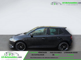 Skoda Fabia 1.0 TSI 110 ch BVM  occasion � Beaupuy - photo n�2