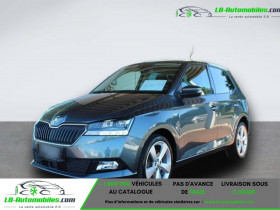 Skoda Fabia 1.0 TSI 110 ch BVM  occasion � Beaupuy - photo n�2