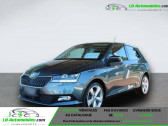 Skoda Fabia 1.0 TSI 110 ch BVM  � Beaupuy 31