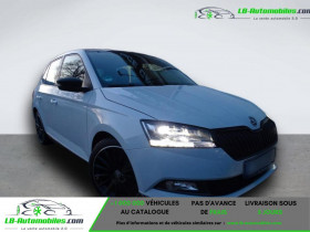 Skoda Fabia 1.0 TSI 110 ch BVM  occasion � Beaupuy - photo n�2