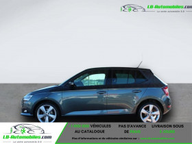 Skoda Fabia 1.0 TSI 110 ch BVM  occasion � Beaupuy - photo n�5