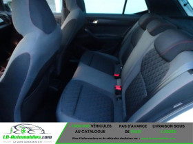 Skoda Fabia 1.0 TSI 110 ch BVM  occasion � Beaupuy - photo n�7