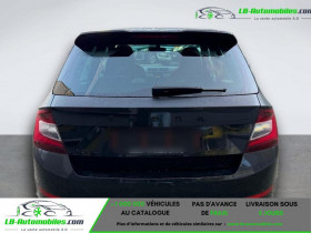 Skoda Fabia 1.0 TSI 110 ch BVM  occasion � Beaupuy - photo n�5