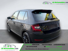 Skoda Fabia 1.0 TSI 110 ch BVM  occasion � Beaupuy - photo n�4