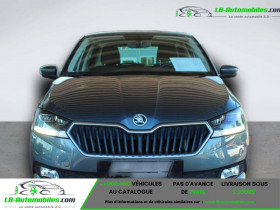 Skoda Fabia 1.0 TSI 110 ch BVM  occasion � Beaupuy - photo n�4