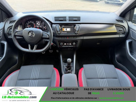 Skoda Fabia 1.0 TSI 110 ch BVM  occasion � Beaupuy - photo n�3