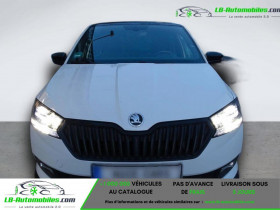 Skoda Fabia 1.0 TSI 110 ch BVM  occasion � Beaupuy - photo n�4