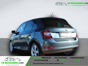 Skoda Fabia 1.0 TSI 110 ch BVM  occasion � Beaupuy - photo n�3