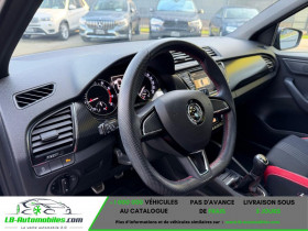 Skoda Fabia 1.0 TSI 110 ch BVM  occasion � Beaupuy - photo n�8