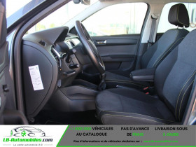 Skoda Fabia 1.0 TSI 110 ch BVM  occasion � Beaupuy - photo n�7