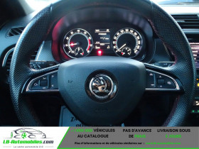 Skoda Fabia 1.0 TSI 110 ch BVM  occasion � Beaupuy - photo n�8