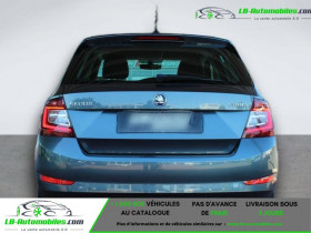 Skoda Fabia 1.0 TSI 110 ch BVM  occasion � Beaupuy - photo n�6