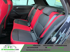 Skoda Fabia 1.0 TSI 110 ch BVM  occasion � Beaupuy - photo n�7