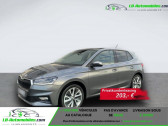 Skoda Fabia 1.0 TSI 110 ch BVM  � Beaupuy 31