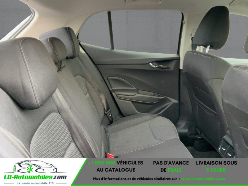 Skoda Fabia 1.0 TSI 110 ch BVM  occasion � Beaupuy - photo n�8