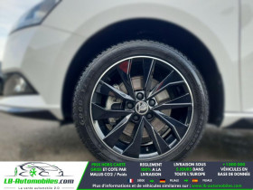 Skoda Fabia 1.0 TSI 110 ch BVM  occasion � Beaupuy - photo n�6