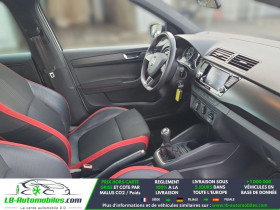 Skoda Fabia 1.0 TSI 110 ch BVM  occasion � Beaupuy - photo n�5