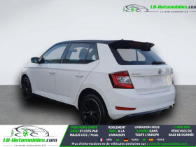 Skoda Fabia 1.0 TSI 110 ch BVM  occasion � Beaupuy - photo n�4