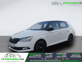 Skoda Fabia 1.0 TSI 110 ch BVM  occasion � Beaupuy - photo n�2